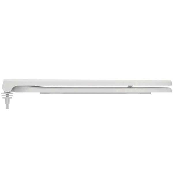 Ideal Standard i.life A copriwater originale a chiusura rallentata bianco europeo T467901