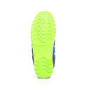 ISSALINE Ekar scarpa antinfortunistica S1P SRC blu/nero
