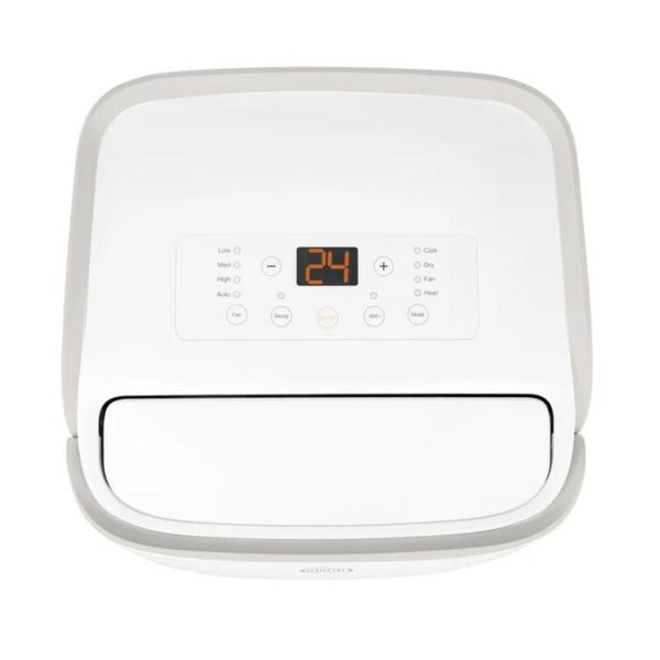 Argo condizionatore con pompa calore Milo Plus New 13.000 Btu/h 3,5 kW