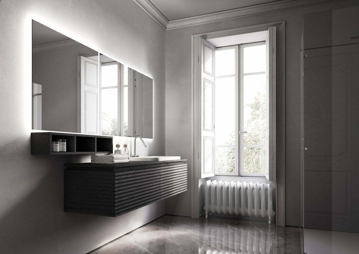 Idea Group Dolcevita mobile da bagno