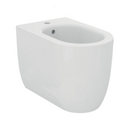 Bidet a terra filo parete Blend Curve T375301 ideal Standard