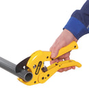 Cesoia per tubi REMS 291000 ROS P 42 PS