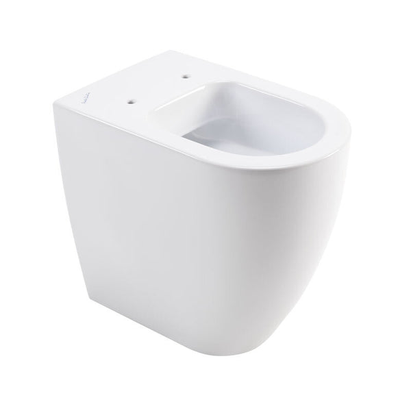 Ponte Giulio B43CBC04 Vaso sanitario a pavimento