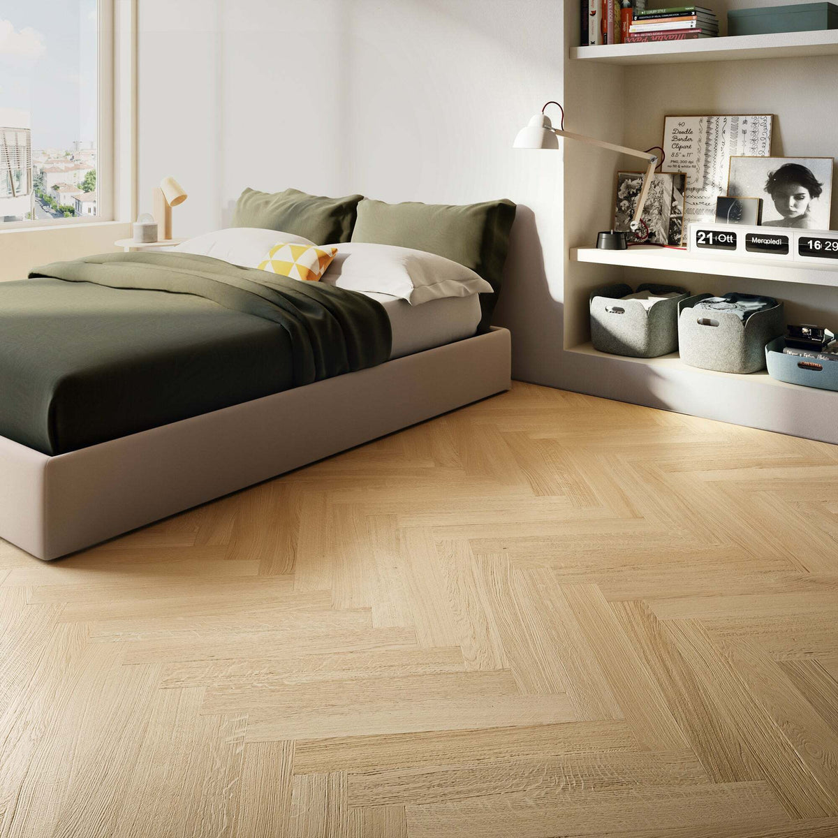 Woodco Dream parquet