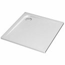 Ideal Standard ULTRA FLAT Piatto doccia quadrato 80 x 80 cm