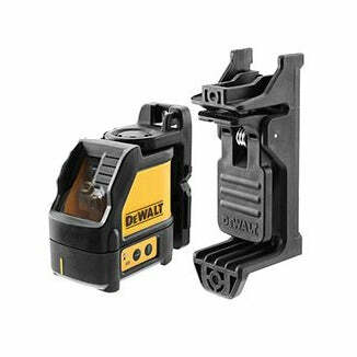 DeWalt Laser A Croce - Raggio Verde