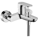 Hansgrohe Rebris S 72440000 Miscelatore vasca esterno
