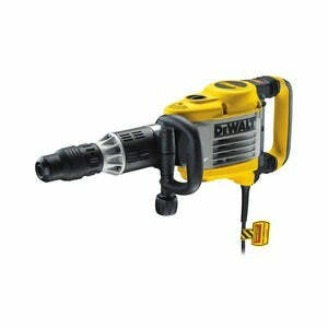 DeWalt Martello Demolitore 10Kg Con Sistema AVC