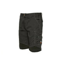 ISSALINE Stretch Extreme bermuda TG. XXXL grigio antracite