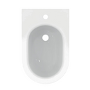 Bidet a terra filo parete Blend Curve T375301 ideal Standard