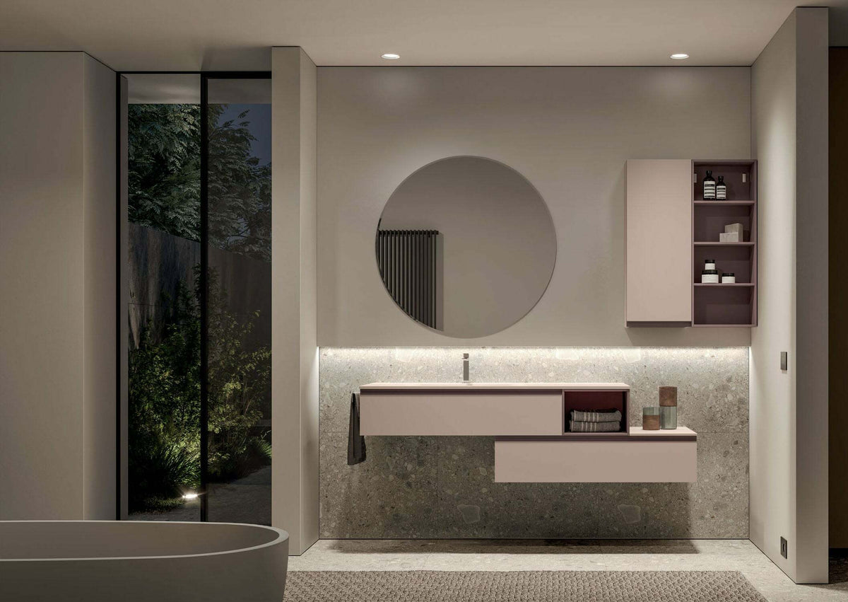Idea Group My Time mobile da bagno