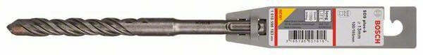 Bosch SDS-plus-5 punta per martelli, 13 x 100 x 165 mm
