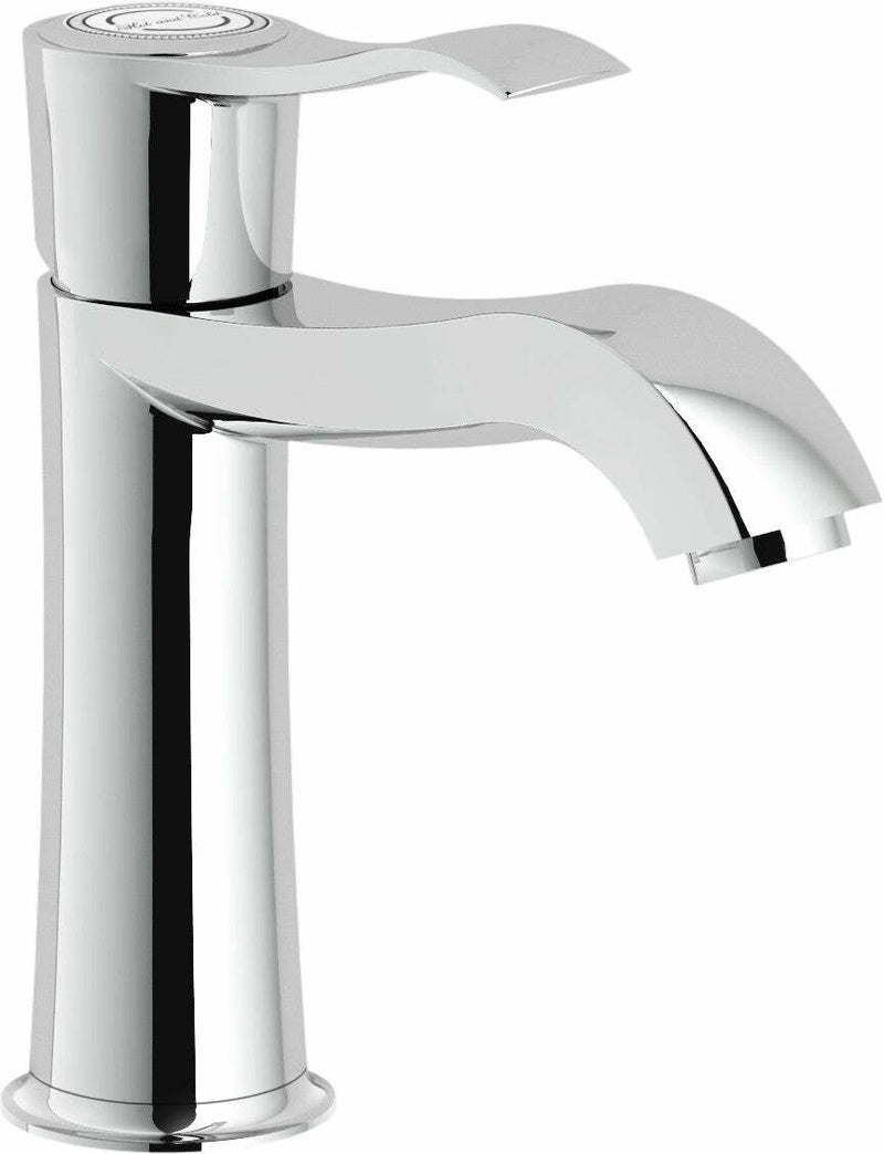Nobili Sofì miscelatore lavabo cromato