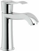 Nobili Sofì miscelatore lavabo cromato