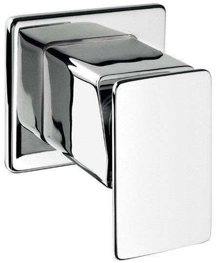 FIR parte esterna miscelatore a parete