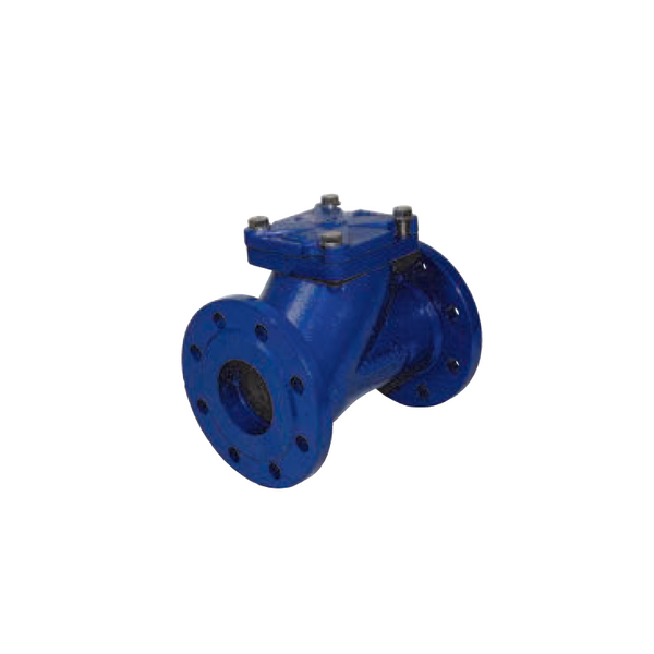 Dab valvola di non ritorno a palla DN50