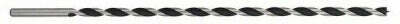 Bosch punta per legno, tagliente ad M 10 x 400 mm, diametro 10 mm