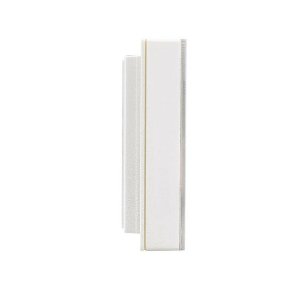 Cronotermostato Wi-Fi Wi-Time Wall GCW03MR Seitron settimanale