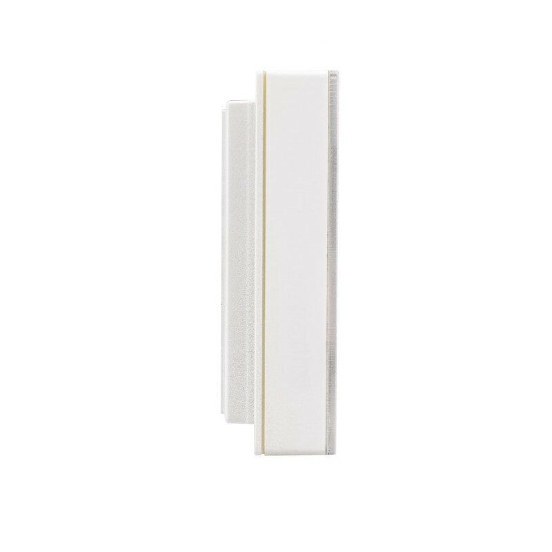 Cronotermostato Wi-Fi Wi-Time Wall GCW03MR Seitron settimanale