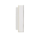 Cronotermostato Wi-Fi Wi-Time Wall GCW03MR Seitron settimanale