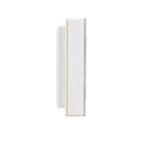 Cronotermostato Wi-Fi Wi-Time Wall GCW03MR Seitron settimanale