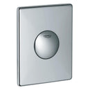 Placca di comando Skate 37547000 Grohe cromo lucido