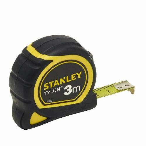 Stanley Tylon  Flessometro 3 m x 12,7 mm