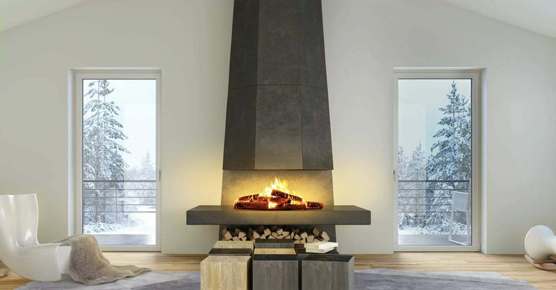 D&V Urano finestra in PVC