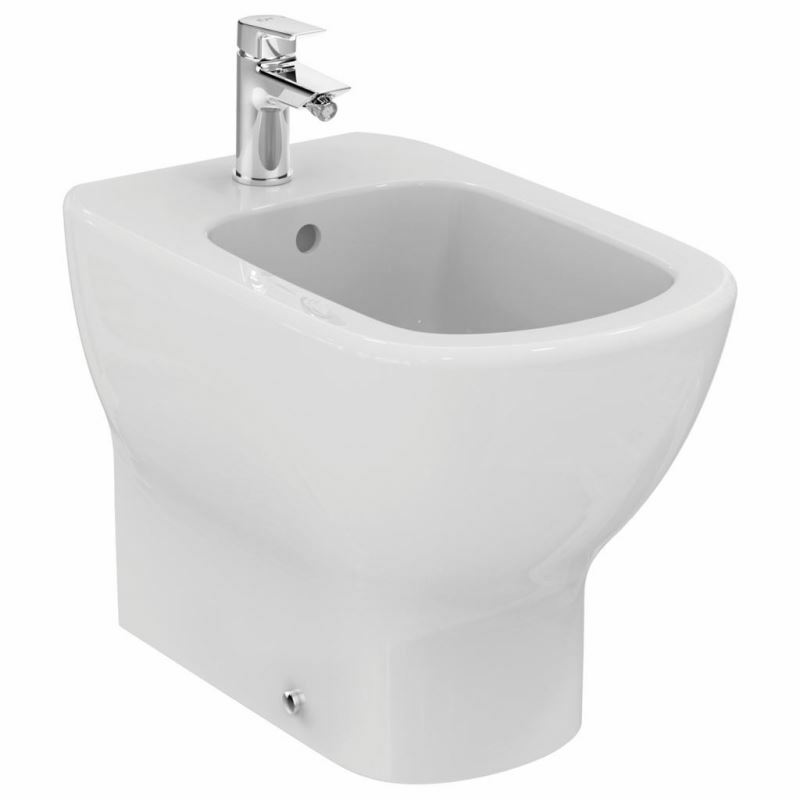 Ideal Standard TESI bidet filo parete