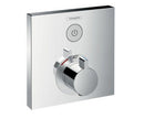 Miscelatore termostatico ShowerSelect per 1 uscita Hansgrohe