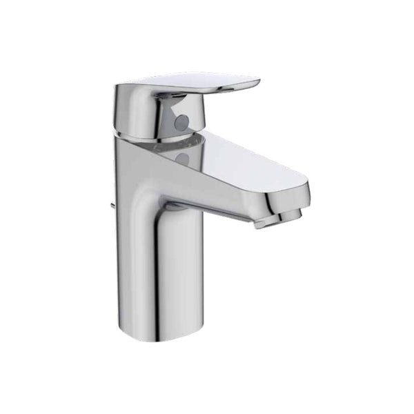 Miscelatore lavabo Ceraflex B1713AA Ideal Standard con scarico