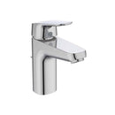 Miscelatore lavabo Ceraflex B1713AA Ideal Standard con scarico