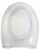 Ideal Standard J326900 sedile originale bianco per Ceramica Dolomite Perla New