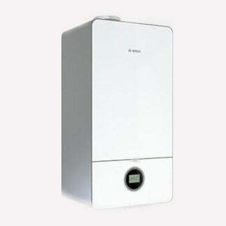 Bosch Junkers Condens GC 7000iW 24 C caldaia a condensazione combinata da 24 kW