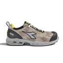 DIADORA scarpa Shark Stable Impact S1P grigio roccia lunare