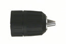 Bosch mandrino autoserrante 1,5 - 13 mm, 3/8" - 24