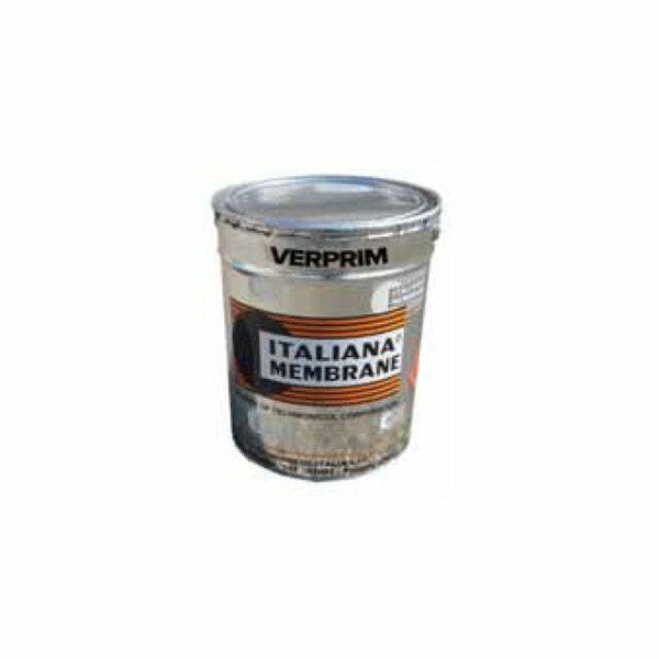 Primer Verprim a base di bitume solvente Technonicol 5 litri