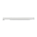 Ideal Standard Blend Cube copriwater originale a chiusura rallentata slim bianco europeo T392701