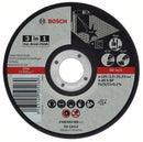 Bosch mola da taglio 3 in 1, 125 x 2,5 mm, A 46 S BF