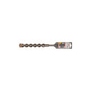 Bosch SDS-plus-5 punta per martelli, 25 x 200 x 250 mm