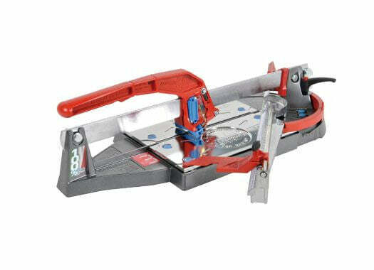 Montolit Masterpiuma 44P3 tagliapiastrelle 44 cm, 31x31 cm - a spinta