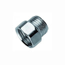 Raccorderie Metalliche prolunga MF 529/Z zincata 50x1/2"