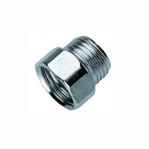 Raccorderie Metalliche prolunga MF 529/Z zincata 20x1/2"