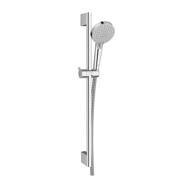Set doccia Vernis Blend 26275000 Hansgrohe doccetta a 2 getti