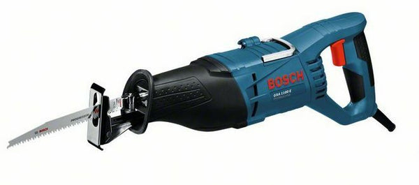 Bosch GSA 1100 E sega universale