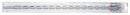 Bosch punta per casseforme e installazioni 14 x 600 mm, diametro 8 mm