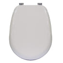 Sedile compatibile Liuto Ideal Standard bianco Ideal Standard