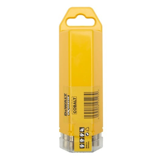DeWalt punta HSS-CO Extreme al cobalto - diametro 6,5 mm