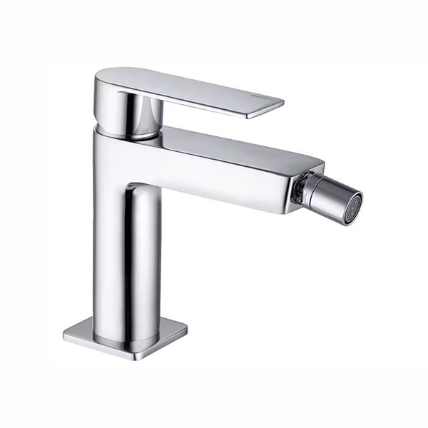 Miscelatore bidet Paffoni TANGO TA131KCR con scarico Clic-Clac