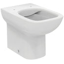 Ideal Standard i.life A vaso a terra filo parete RimLS+ bianco europeo T452501